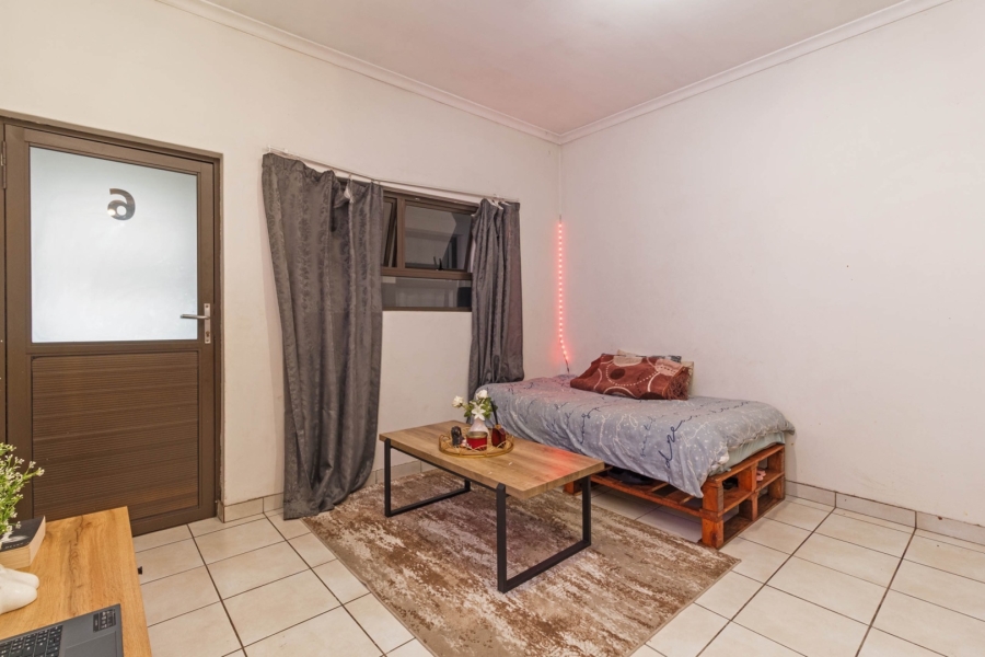 2 Bedroom Property for Sale in Observatory Western Cape